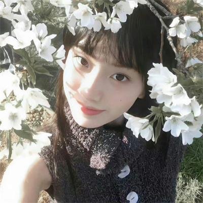 蓝色的眼睛