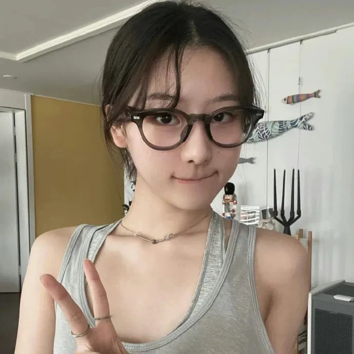 出租老外